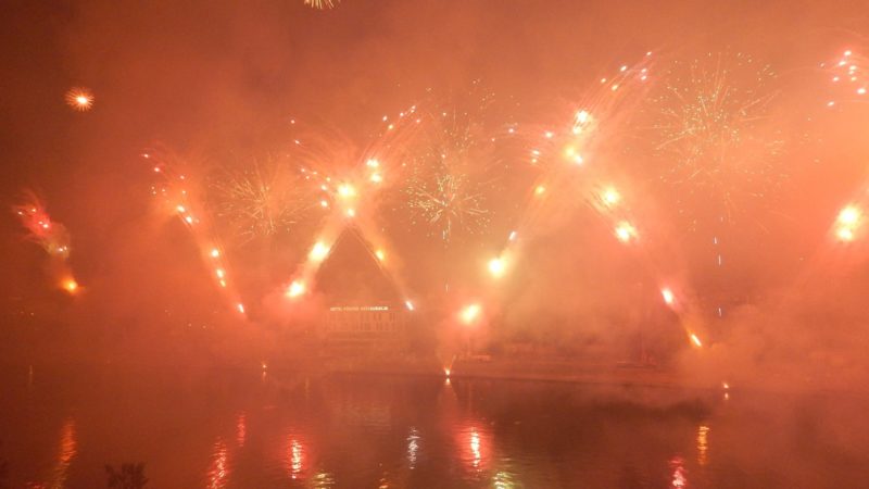 Wianki 2016 w Krakowie