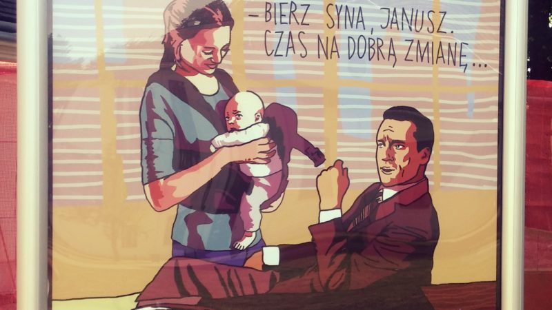 fotografie Agnieszki Kugiel