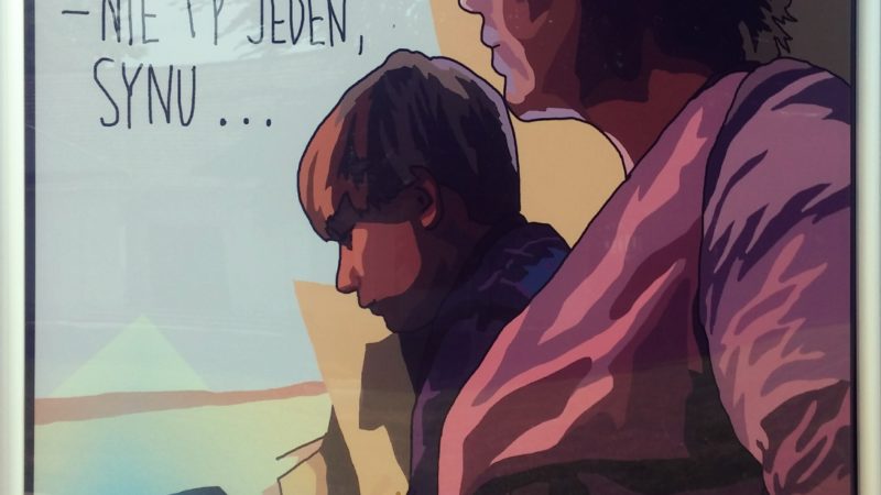 Frej Wystawa Kraków