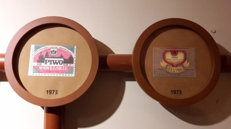 Zwiedzanie Browaru Lubicz