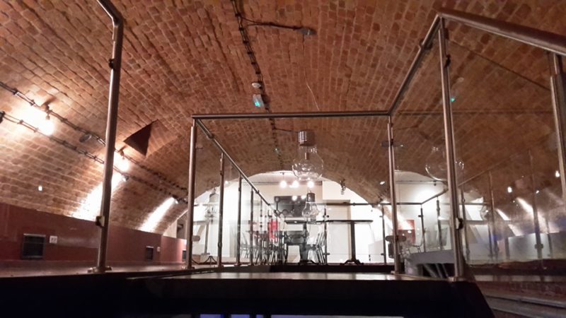 Przewodnik po Browarze Lubicz