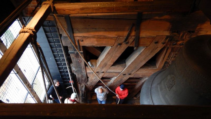 Kraków dzwon zygmunt