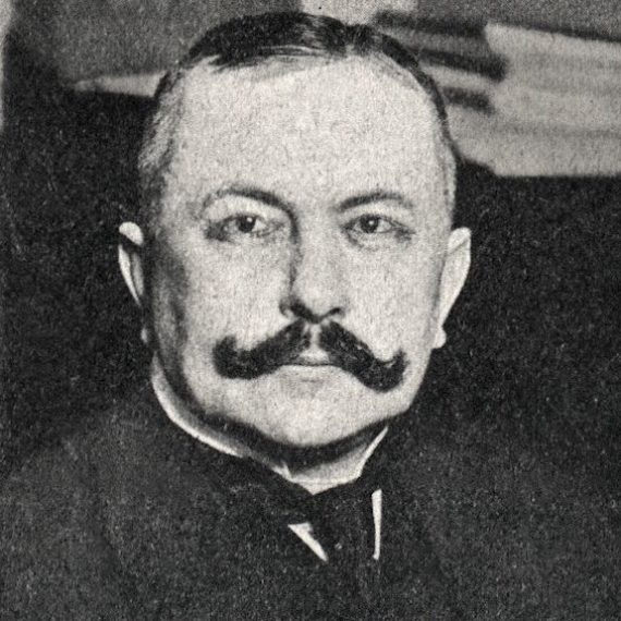 Juliusz Leo